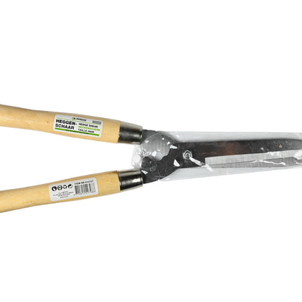 Heggenschaar 50 cm, Rechte Bladen, Voor Vormsnoei van Heggen.