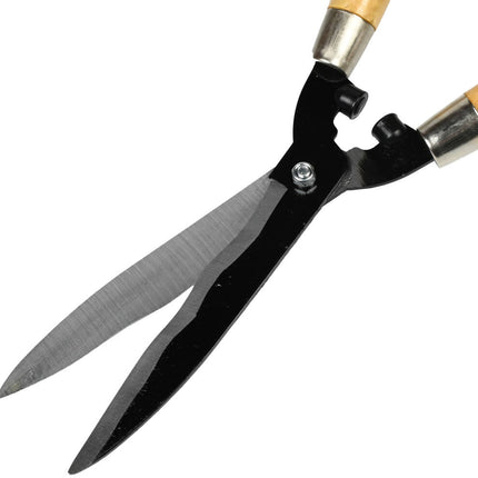 Heggenschaar 50cm Gegolfde Bladen, Ideaal voor Vormsnoei