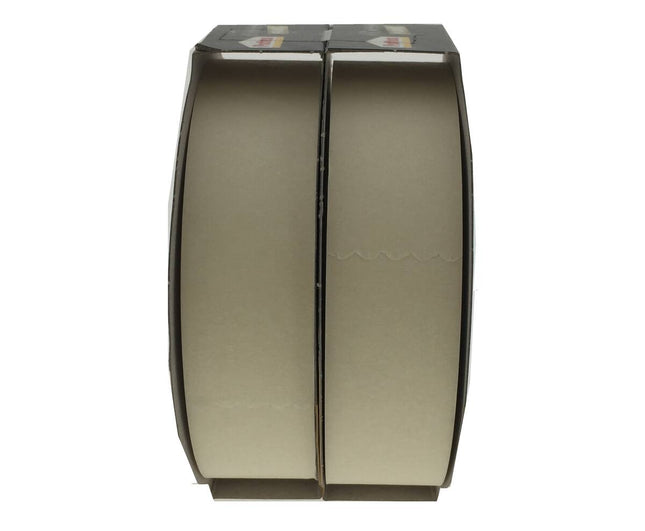 Pattex Afplaktape 30mm x 50m, 2 stuks, voor strakke verflijnen
