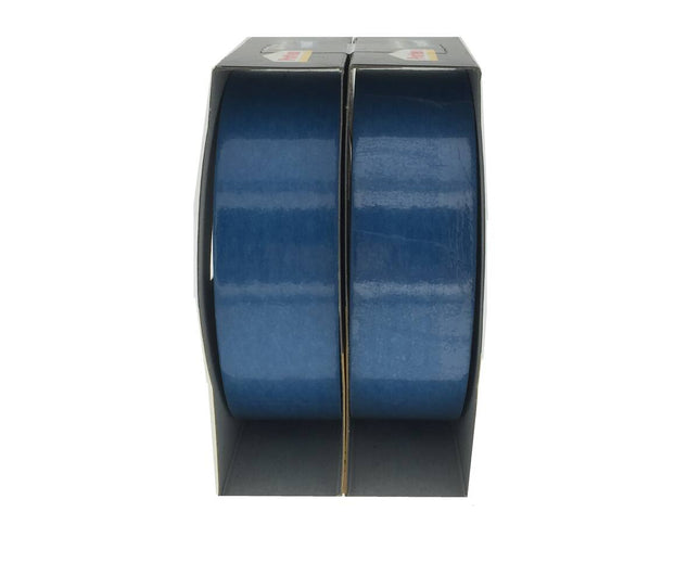 Pattex Afplaktape 30mm x 25m - Foutloze verflijn, 2 rollen inbegrepen