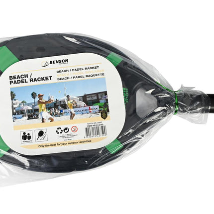 Beach / padel racket