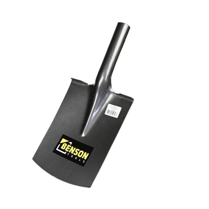 Spade 216x264mm Silverstone - Ideaal voor verplaatsen van aarde