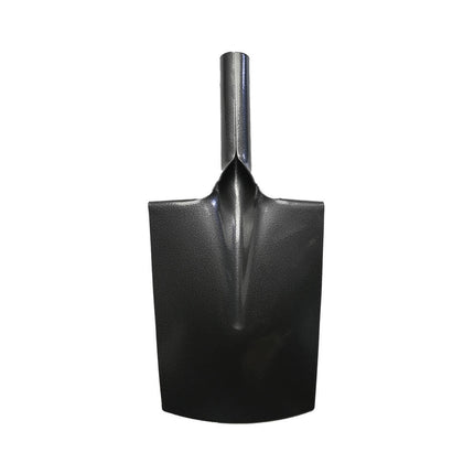 Spade 216x264mm Silverstone - Ideaal voor verplaatsen van aarde