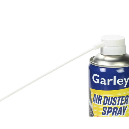 Anti-Stof Spray 400ml: Verwijdert Stof van Elektronica en Mechanica