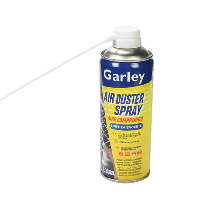 Anti-Stof Spray 400ml: Verwijdert Stof van Elektronica en Mechanica
