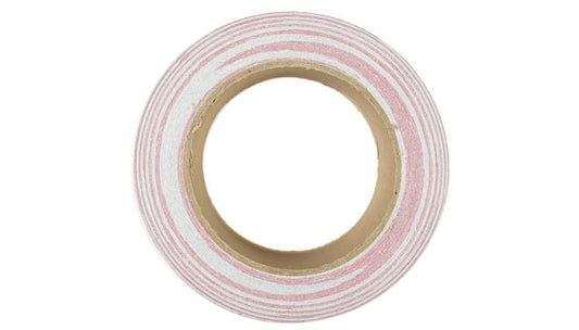 Reflectie tape 50 mm x 17 mtr