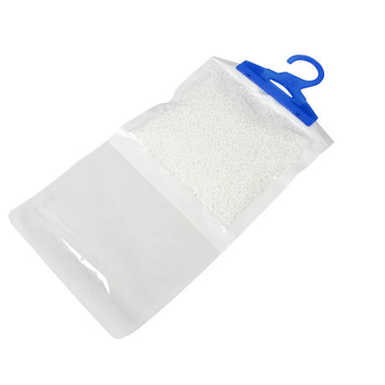 Vochtopnemer 210 g: Vermindert vocht en schimmel in huis en auto.