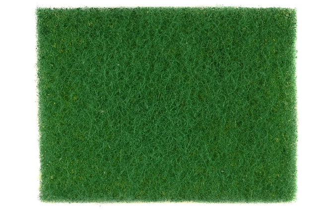 Schuurspons met grip actie 6 dlg – Inhoud 6 stuks, Afmeting spons 8.6 x 6.5 x 4.4 cm