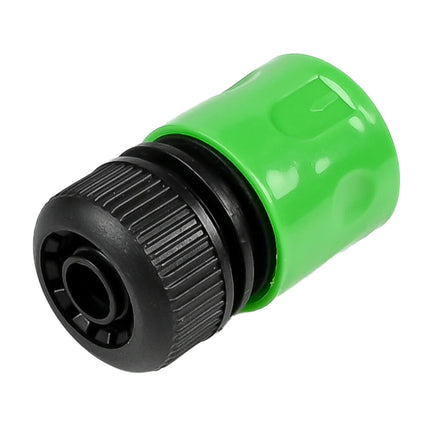 Slangkoppeling 1/2" - Snelle Installatie voor Tuinbewatering