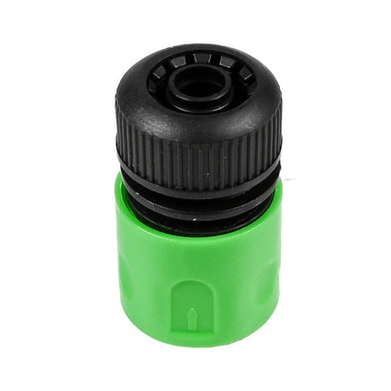 Slangkoppeling 1/2" - Snelle Installatie voor Tuinbewatering