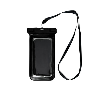 Waterdichte Telefoonhoes 17,5x14cm - Veilig voor Avontuur en Dagelijks Gebruik