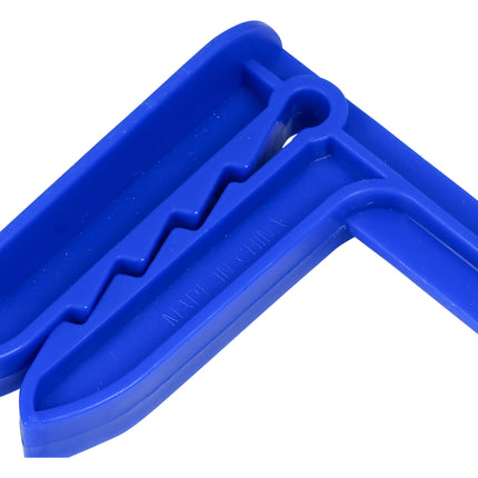 Strandlaken klem 4 dlg – Aantal 4 stuks, Afmetingen 6,5 x 15 cm, 15 cm