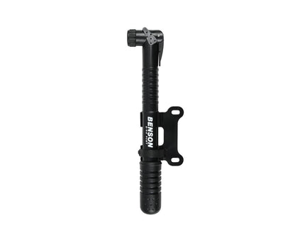 23 cm Fiets/Bal Pomp met Houder, Naald en Kegel voor Sport en Fiets
