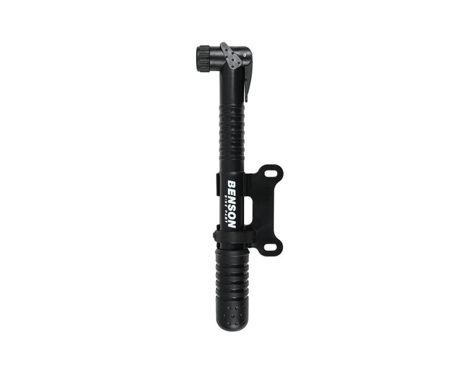 23 cm Fiets/Bal Pomp met Houder, Naald en Kegel voor Sport en Fiets