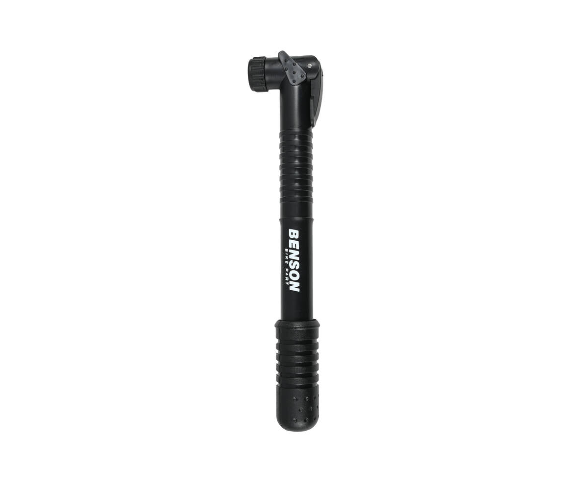 23 cm Fiets/Bal Pomp met Houder, Naald en Kegel voor Sport en Fiets