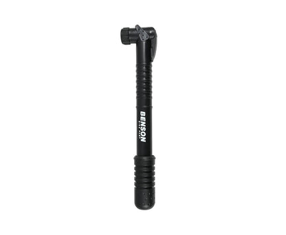 23 cm Fiets/Bal Pomp met Houder, Naald en Kegel voor Sport en Fiets