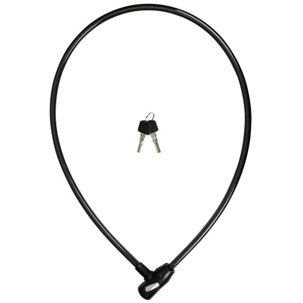 Kabelslot Cycloshield 12 x 1200 mm