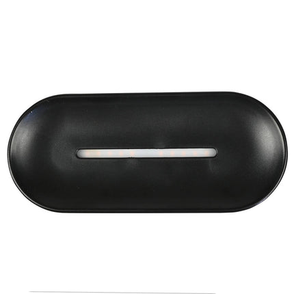 LED Luchtbevochtiger 180ml, Flame Effect, USB-C, Verhoogt Luchtvochtigheid