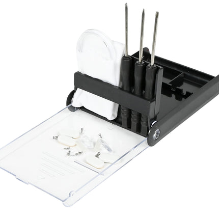 Bril reparatieset 22 dlg