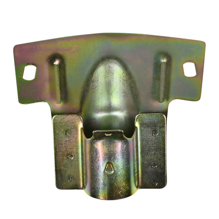 Steelhouder metaal Ø 27mm – Materiaal metaal, 27 mm