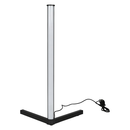 LED hoeklamp 40 cm – Helderheid 360 lm, Kleur RGB, Lengte 40 cm