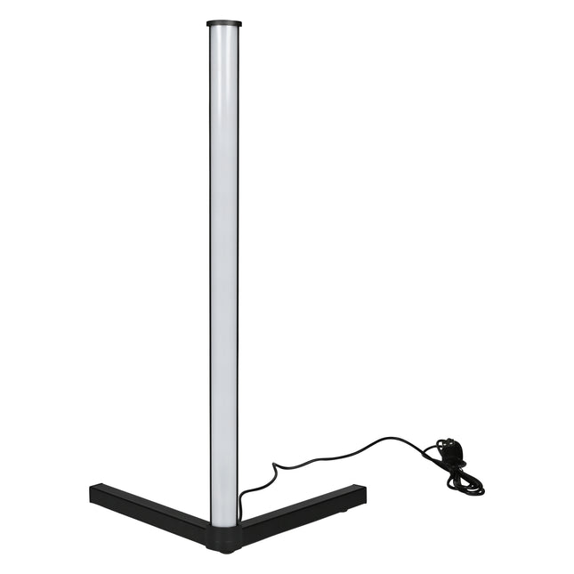 LED hoeklamp 40 cm – Helderheid 360 lm, Kleur RGB, Lengte 40 cm