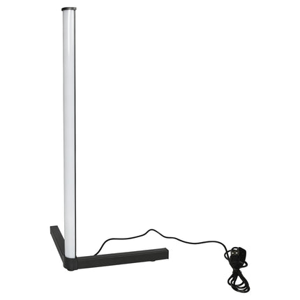 LED hoeklamp 40 cm – Helderheid 360 lm, Kleur RGB, Lengte 40 cm