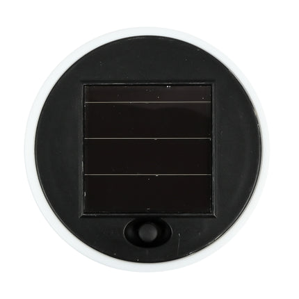 Tafellamp solar – Batterij 1.2V AA nimh 200 mAh, LED 1 LED, Hoogte 23 cm, IP klasse IP44
