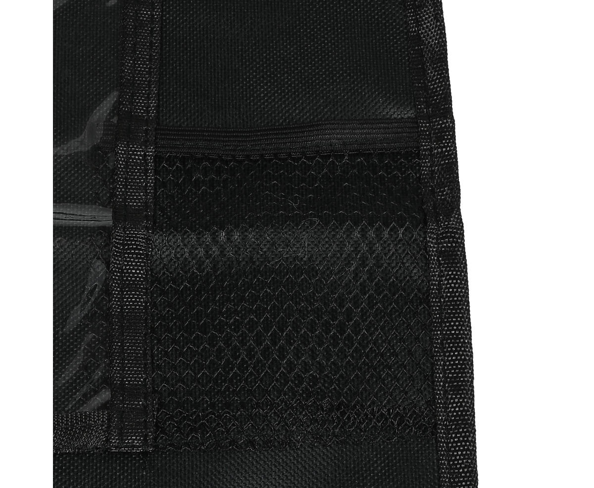 Autostoel Organizer 55x44cm met Tablet Houder voor Ritten