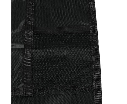 Autostoel Organizer 55x44cm met Tablet Houder voor Ritten