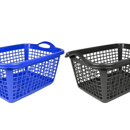 Wasmand 45 ltr mix