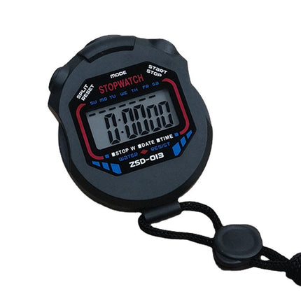Stopwatch 3-in-1 – Waterbestendig