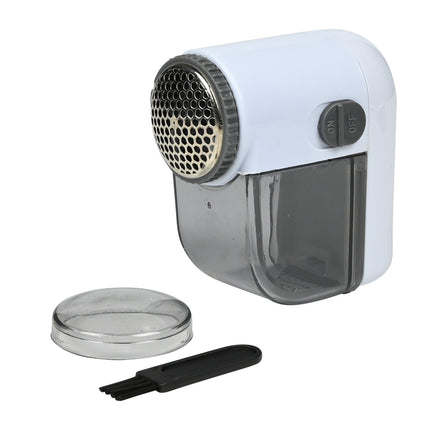 Pluizentondeuse compact