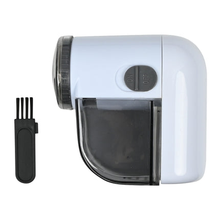Pluizentondeuse compact