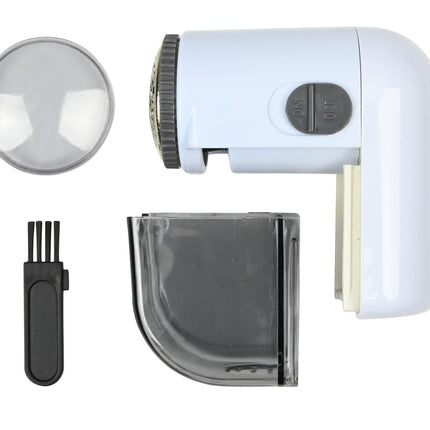 Pluizentondeuse compact