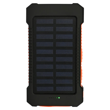 Solar powerbank 5000 mAh