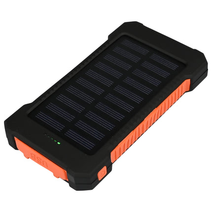 Solar powerbank 5000 mAh