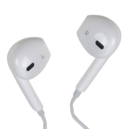 Oortjes in-ear lightning