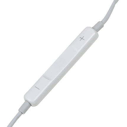 Oortjes in-ear lightning