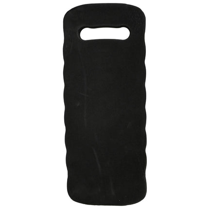 Kniemat 41x16 cm met Handvat - Ideaal voor Klussen en Tuinieren