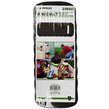 Kniemat 41x16 cm met Handvat - Ideaal voor Klussen en Tuinieren