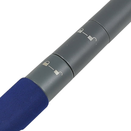 Vachtroller met telescopische steel 80 cm – Telescopische steel 45 - 85 cm, 85 cm