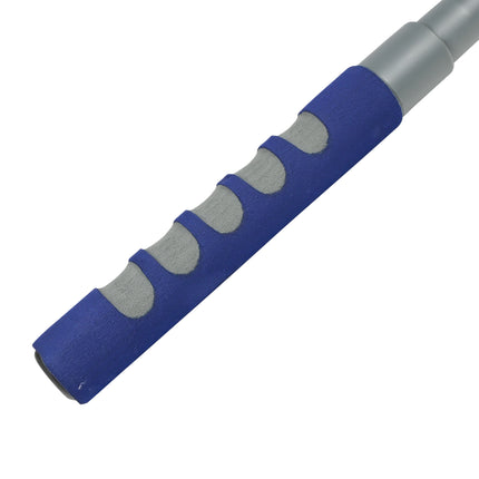 Vachtroller met telescopische steel 80 cm – Telescopische steel 45 - 85 cm, 85 cm