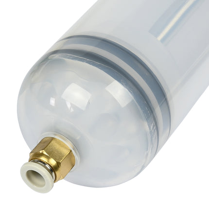 Olie- en vloeistofpomp 500 ml – Inhoud 500 CC, Max. vloeistof temperatuur 60ºC / 140ºF