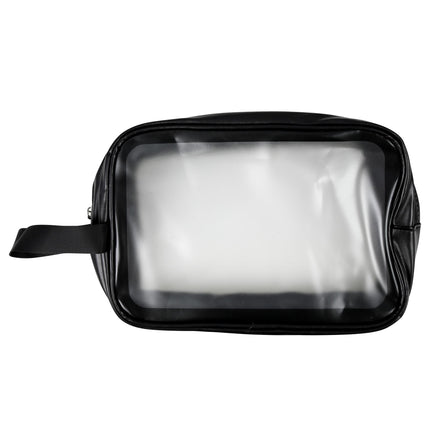 Toilettas 25x9.5x17 cm – Afmetingen 25 x 9,5 x 17 cm