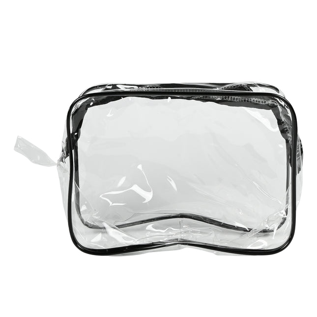 Toilettas 20x8x12 cm – Afmetingen 20 x 8 x 12 cm