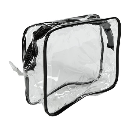 Toilettas 20x8x12 cm – Afmetingen 20 x 8 x 12 cm