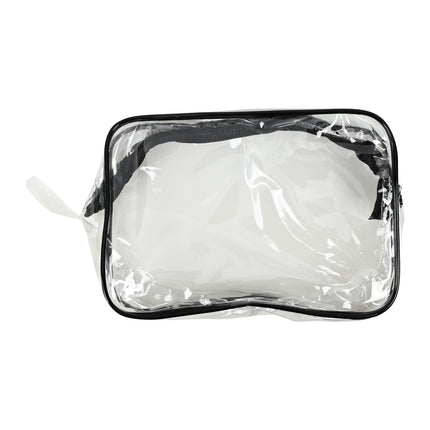Toilettas 20x8x12 cm – Afmetingen 20 x 8 x 12 cm