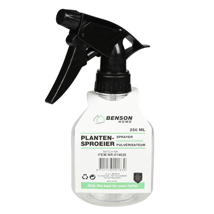 Plantensproeier 250 ml