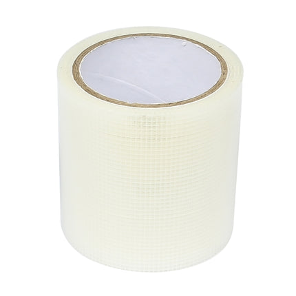 Hor reparatie tape zelfklevend 160x5 cm wit – Afmeting 160 x 5 cm